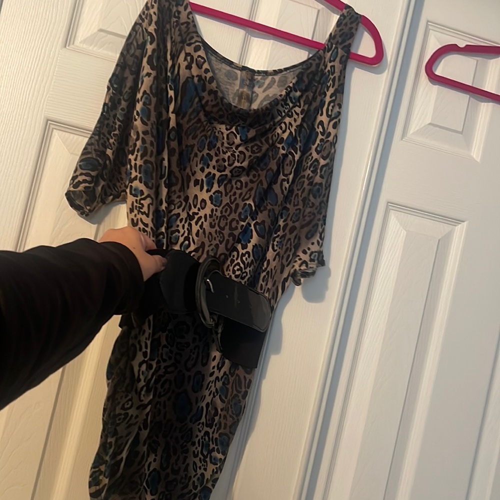 Cute XL top